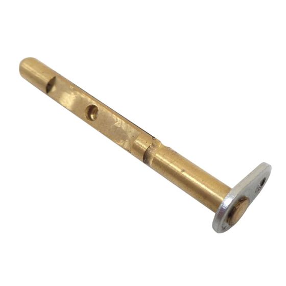 Choke Shaft With Lever for Stihl FS410, FS20 - 1111 120 7200