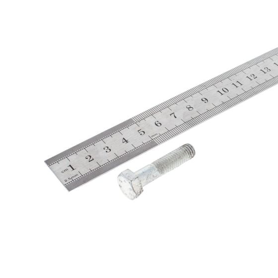 Bolt (8x35) for M.A.G 1017SRL, 1018SRL, 1021SRL Engines - 1111 136