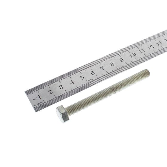 Bolt 8 X 80 for M.A.G 1017SRL,1029SRL Engines - 1112 375