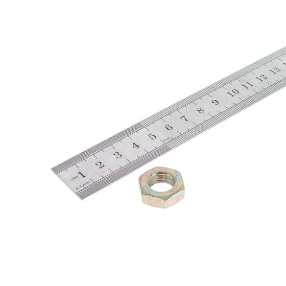 Nut for M.A.G 1017SRL,1018SRL,1029SRL,1021SRL, 1014SRL Engines - 1113 153