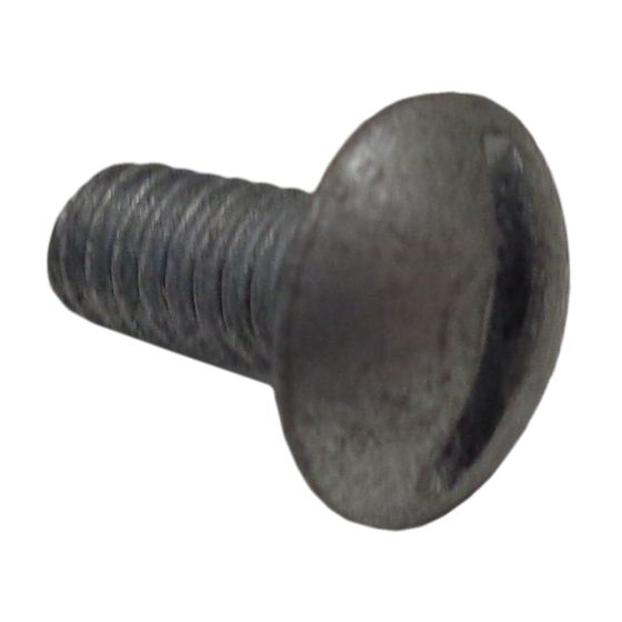 Screw for Stihl 028, FS36 Chainsaws - Genuine Part - 1114 122 7100