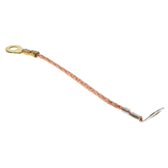 Ground Wire for Stihl 042AV, 038, 028, 048 Chainsaws - 1118 440 2200