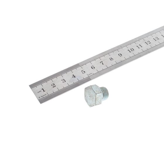 Plug for M.A.G 1017SRL,1018SRL,1021SRL,1014SRL Engines - 1118 956