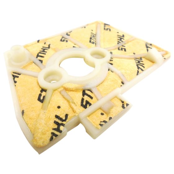 Air Filter Fleece for Stihl MS380, 038 Chainsaws - OEM No. 1119 120 1601