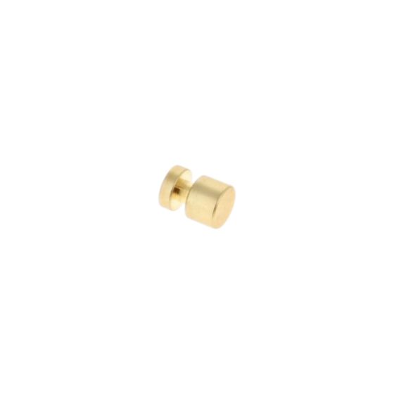Pump Piston for Stihl 010, 011, 012 Chainsaw - OEM No. 1120 121 5801
