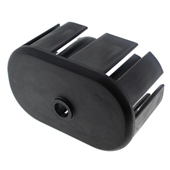 Baffle for Stihl MS660, MS650 Chainsaws - Genuine Part - 1122 121 6900