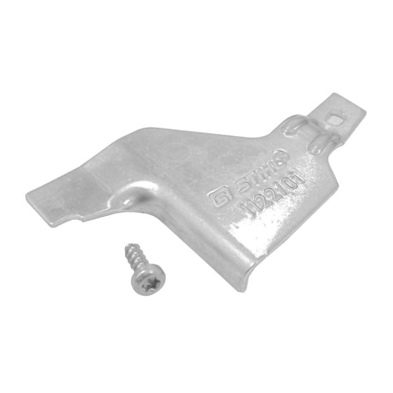 Guard for Stihl 066, 066 - 1122 351 0901