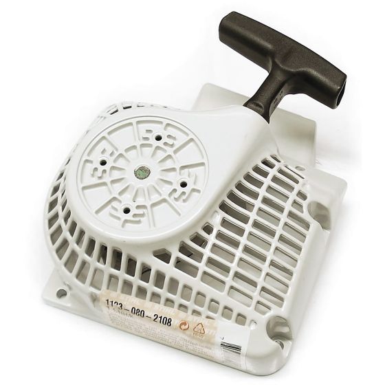 Recoil Assembly (ErgoStart) for Stihl MS210, MS230, MS250 - 1123 080 2108