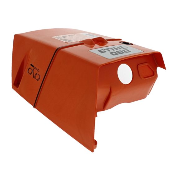 Shroud for Stihl 088 Chainsaw - 1124 080 1610
