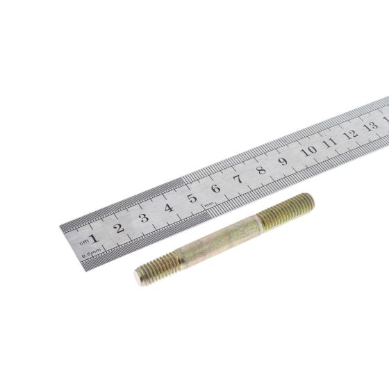 Stud (8x55) for M.A.G 1057DRT, 1067DRT, 1029SRL Engines - 1124 753