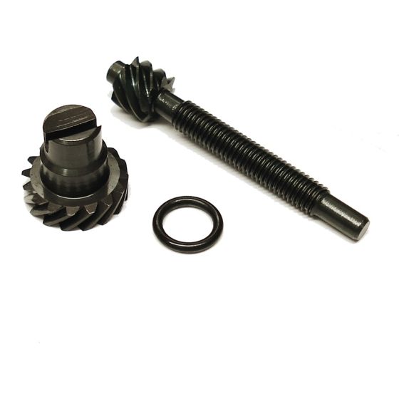 Spur Gear/Chain Adjusting Screw Kit for Stihl 064 Chainsaw - 1125 007 1021
