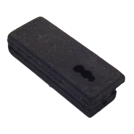 Grommet for Stihl 034, MS360 Chainsaw - 1125 123 7500
