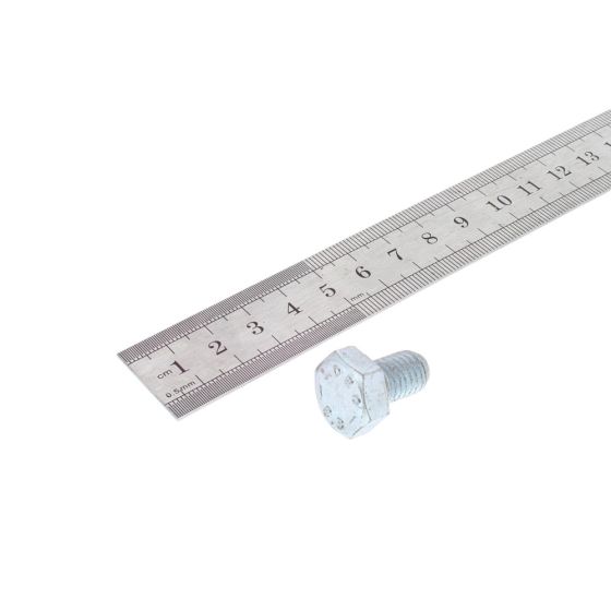 Bolt (10x15/16) for M.A.G 1057DRT, 1067DRT Engines - 1126 186