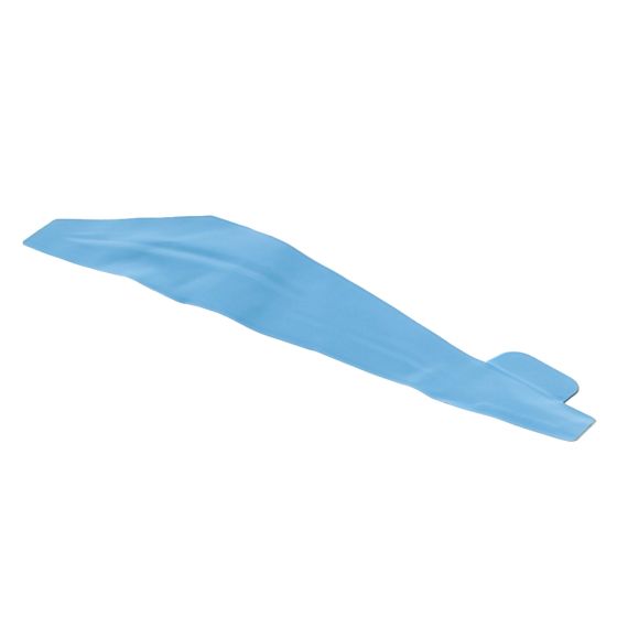 Reflector Foil for Stihl MS440 , MS460 Chainsaws - 1128 084 8301