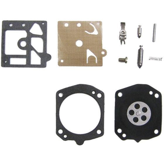 Carburettor Repair Kit for Stihl MS460, MS441 Chainsaw - OEM No. 1128 007 1066