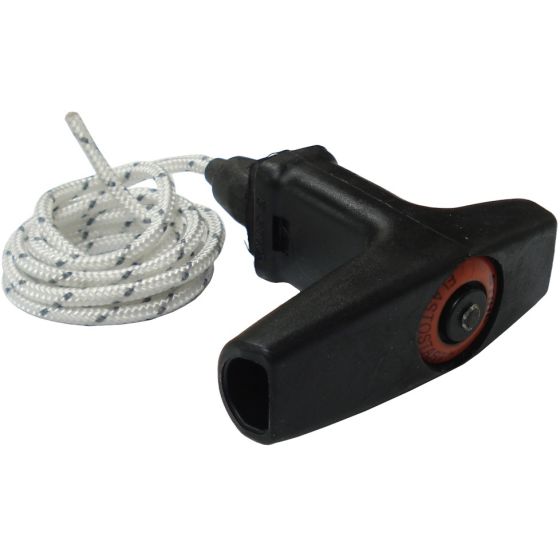 Elastostart Handle and Rope 3.5mm for Stihl Disc Saws & Chainsaws