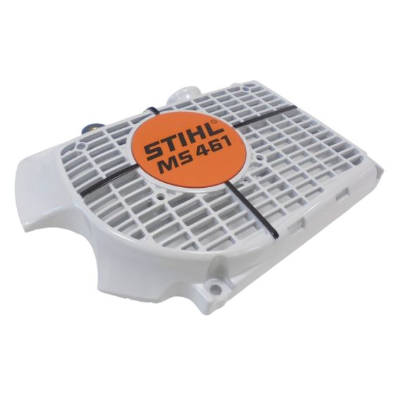 Fan Housing for Stihl MS461 Chainsaw - Genuine Part - 1128 080 1814