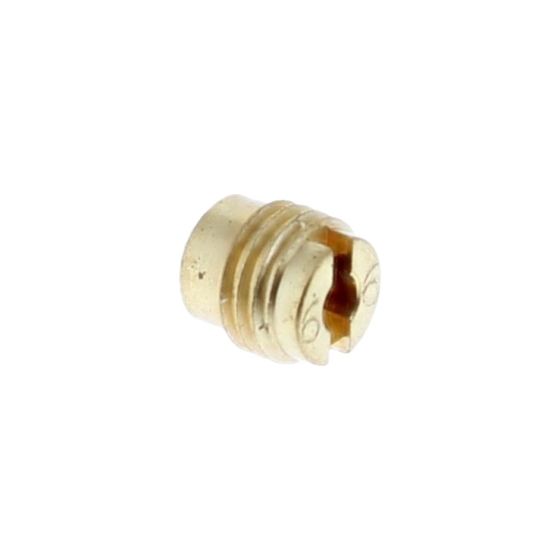 Fixed Jet 0.66 for Stihl MS440D, MS460R, 046C Chainsaws - OEM No. 1128 121 5605