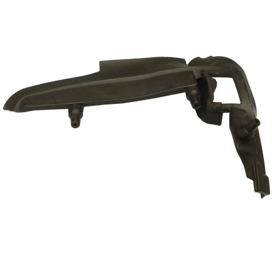 Cover for Stihl 020T, 020 - 1129 791 7502