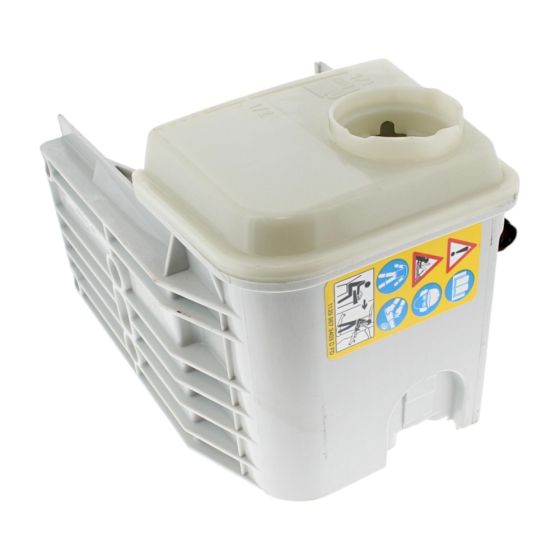 Tank Housing for Stihl MS200T, MS200 Chainsaws - 1129 350 0851