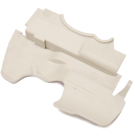 Baffle Plate for Stihl 018, MS170 - 1130 124 3200
