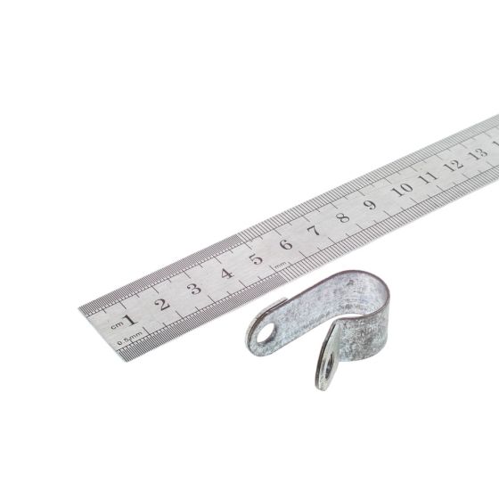 Clamp for M.A.G 1057DRT, 1067DRT Engines - OEM No. 1131 020
