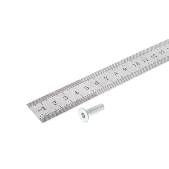 Csk Screw (M6 x 20) for M.A.G 1018SRL, 1014SRL Engines - 1131 026
