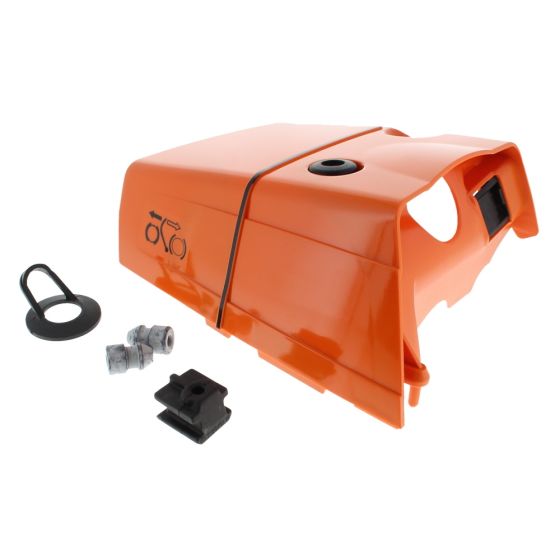 Shroud for Stihl MS361, MS361C - 1135 080 1602