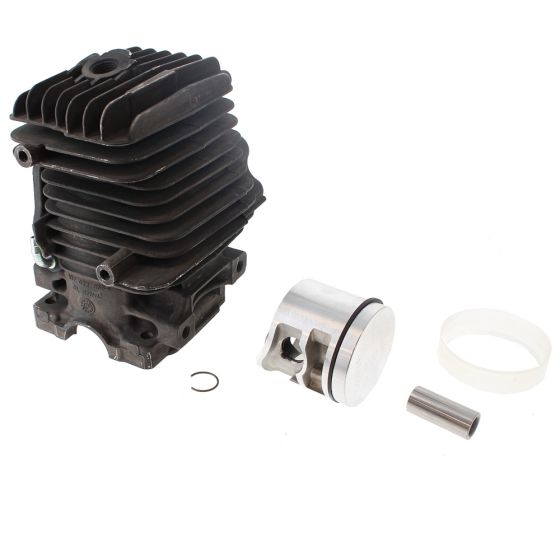 Cylinder and Piston (37mm) for Stihl MS193C-E Chainsaw - OEM No. 1137 020 1206