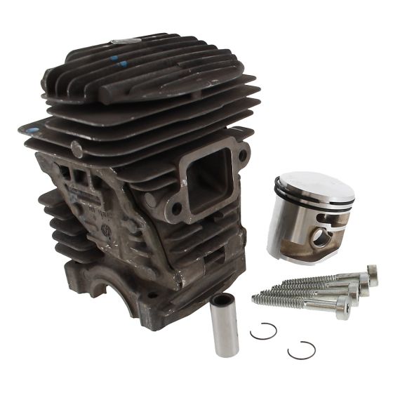 Cylinder with Piston 40mm for Stihl MS211, MS211C Chainsaws - 1139 020 1205