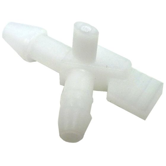 Elbow Connector for Stihl MS181, MS181C - 1139 122 3900