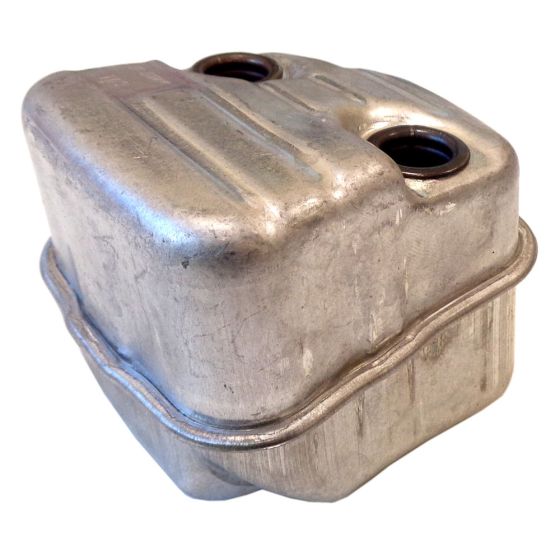 Muffler/Exhaust for Stihl MS181, MS181C - 1139 140 0607