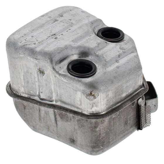 Muffler for Stihl MS181, MS181C Chainsaws - OEM No. 1139 140 0608