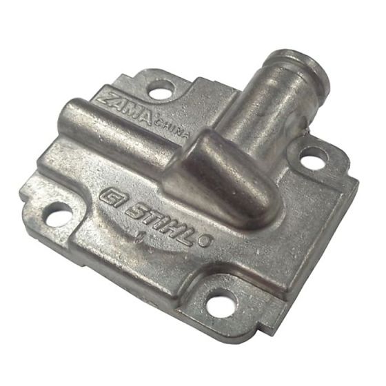 End Cover for Stihl MS271, MS271C - 1141 121 0800