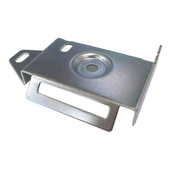Bracket fits Yanmar L48N5SJ1 Mixer Spec Engine - 114210-66350