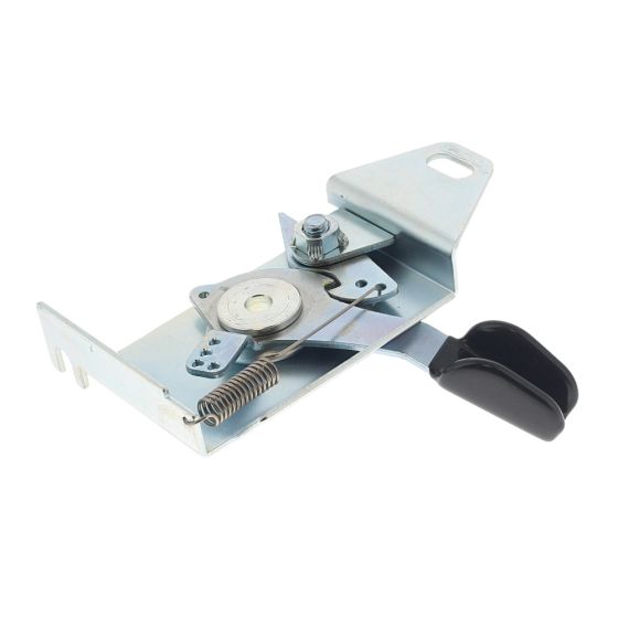Bracket Cmp, Regulator fits Yanmar L48N5SJ1 Mixer Spec Engine - 114210-66511
