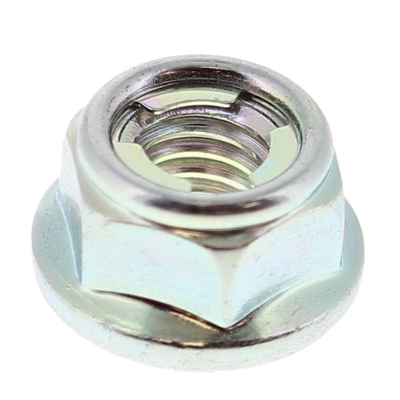 M6 Flange Nut for Yanmar L40AE, L48AE, L60AE Engines 114250 12300