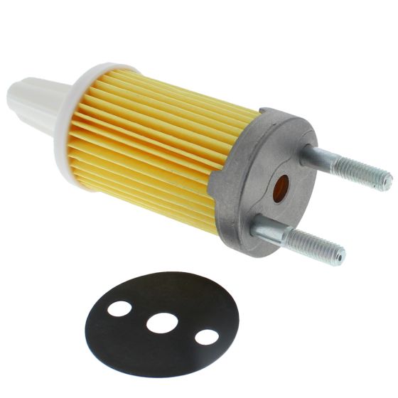 Fuel Filter for Yanmar L48N6-PEMA, L48V6-PSU1 Water Pumps - 114250 55122