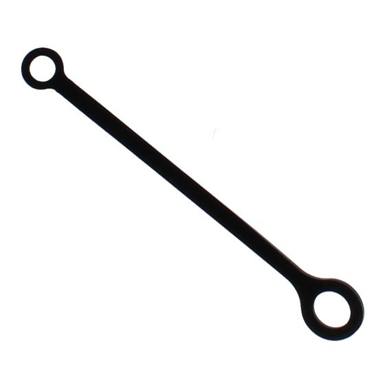 Holder, Plunger fits Yanmar L48N5SJ1 Mixer Spec Engine - 114250-76610 