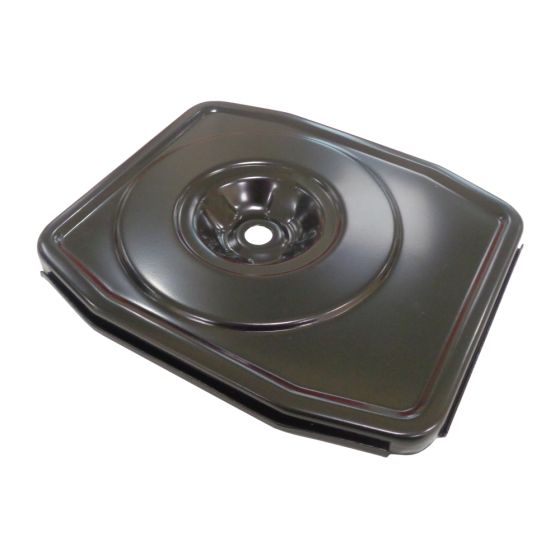Cover, Air Creaner fits Yanmar L48N5SJ1 Mixer Spec Engine - 114250-12520