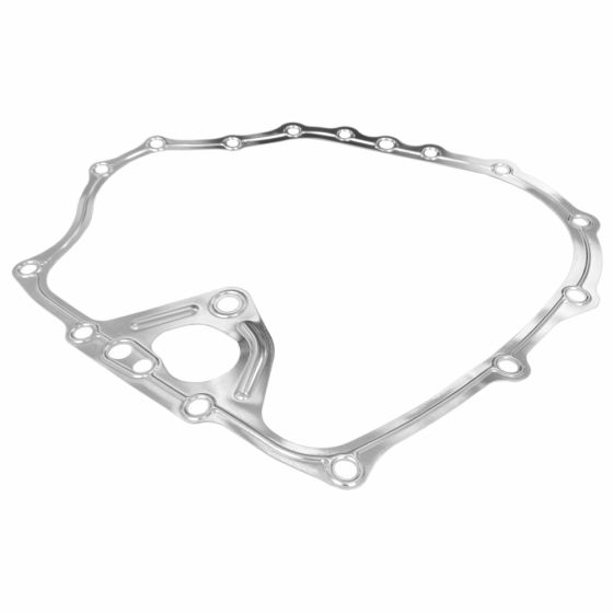 Gasket, Crank Case fits Yanmar L48N5SJ1 Mixer Spec Engine - 114299-01410