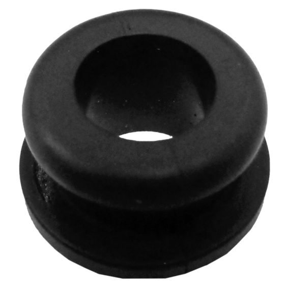 Rubber, Cushion fits Yanmar L48N5SJ1 Mixer Spec Engine - 114299-45301