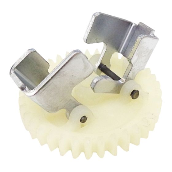 Weight Assy, Governor fits Yanmar L48N5SJ1 Mixer Spec Engine - 114299-61210