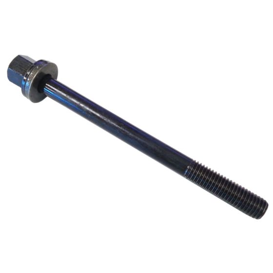 Bolt, Cylinder Head A fits Yanmar L100N Diesel Engines - 114310-01200