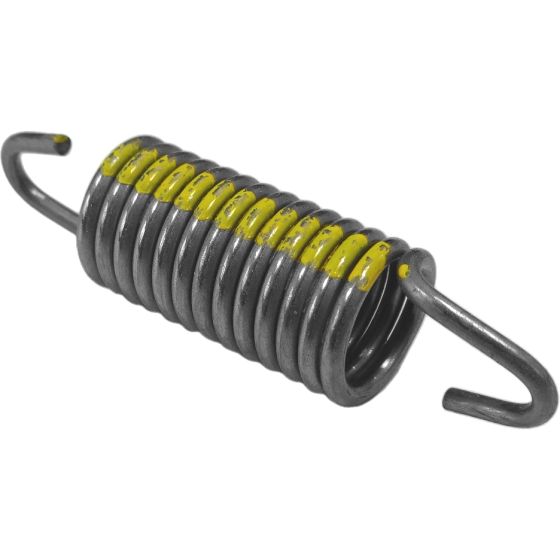 Spring, Regulator fits L100N- Yanmar OEM No. 114320-66020