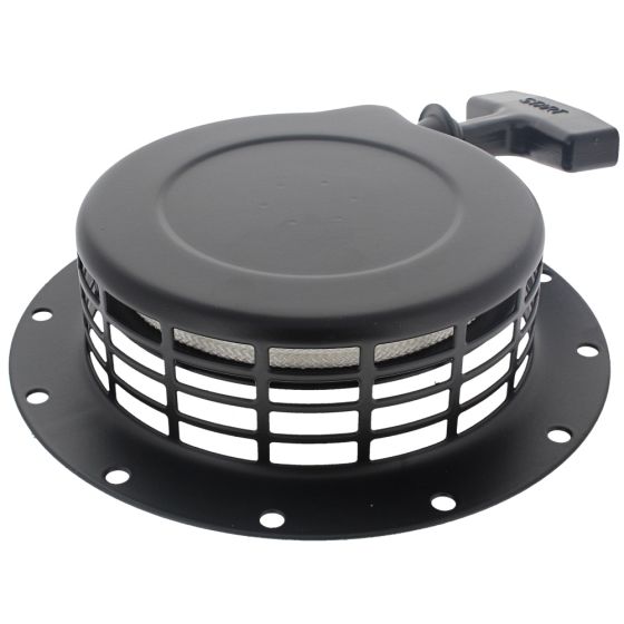Recoil Starter Assembly for Yanmar L60AE Engines - 114399 76251