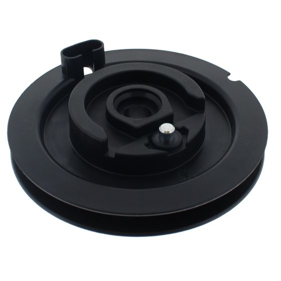 Reel Recoil for Yanmar L70N Engine - Genuine Part - 114399-76521