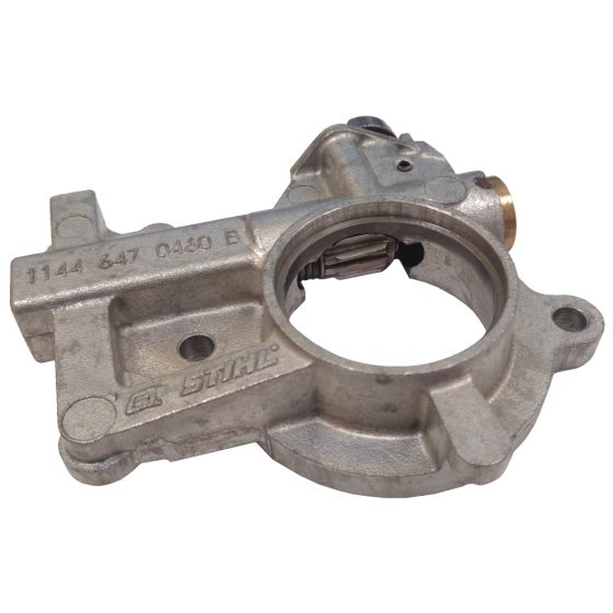 Oil Pump for Stihl MS651, MS661, MS661C Gasoline Chainsaws - 1144 640 3200