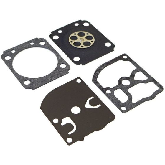 Set Of Carburetor Parts for Stihl MS201T Chainsaw - 1145 007 1700