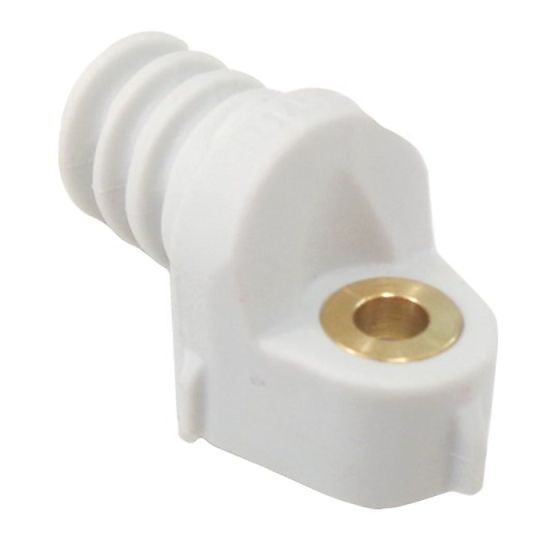 Bearing Plug for Stihl MS201 - 1145 790 3800